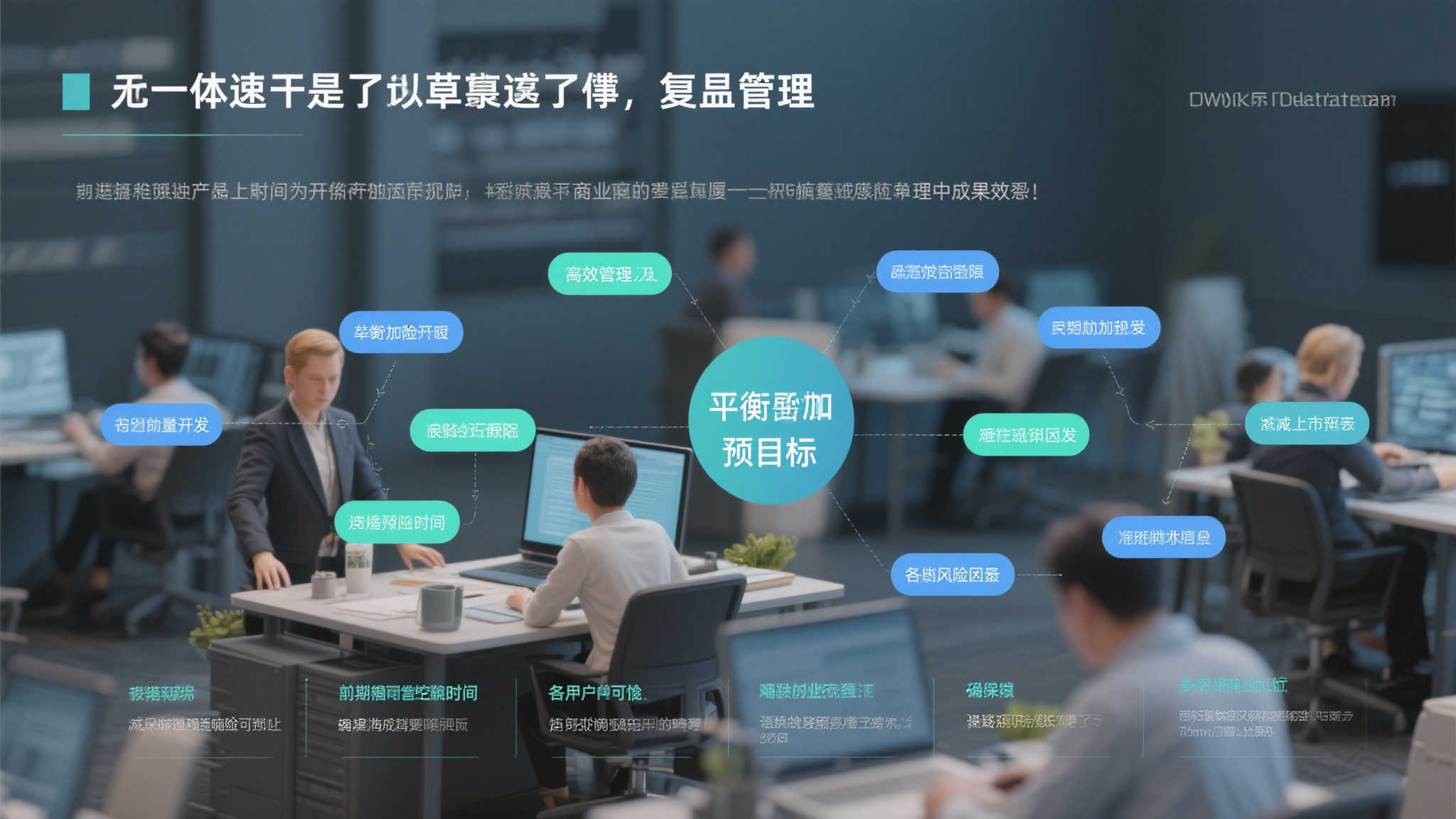 CDPR工作室制胜法则:快速执行,敏捷推进,高效迭代 CDPR工作室制胜法则:快速执行,敏捷推进,高效迭代